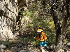 -小五台金河景区