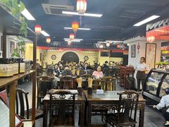 -西月城谭豆花(春熙路店)