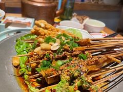 -长安大牌档之龙头酒肆(荣民龙首广场店)