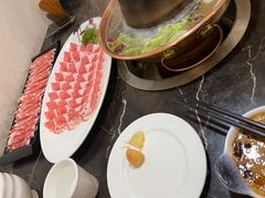 -东来顺饭庄(金泉广场店)