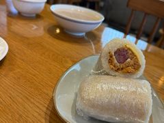 -花悦豆香