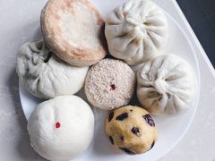 -护国寺小吃(左家庄店)