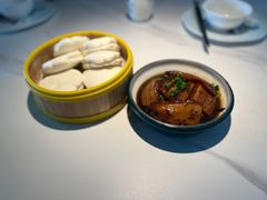 -庆江南江南菜(琴湖溪里花园城店)