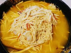-新镇江酒家(南京西路店)