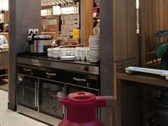 -闫府私房菜·百年鲁菜(恒隆店)