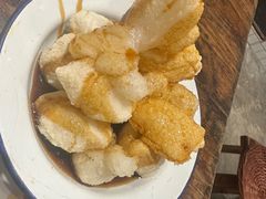 -聂发财重庆江湖菜(解放碑店)