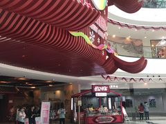 -万达茂商场(南京仙林店)
