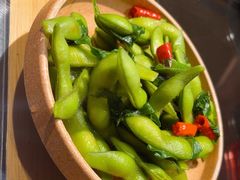 -西村日本料理(香格里拉饭店)