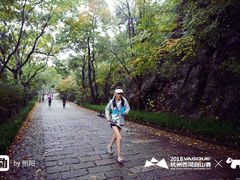 -杭州西湖风景名胜区-满觉陇四眼井