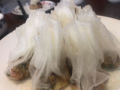 纸包豆腐-天回镇何氏豆腐(总店)