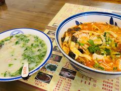 -阿超过桥米线(画展路店)