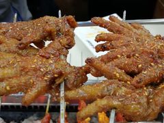 -白玉串城(南六中路店)