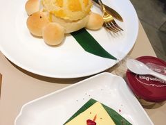 -蔡澜点心·粤菜(西单大悦城店)