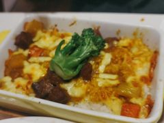 -东方豪客牛排意面披萨(金凤万达店)