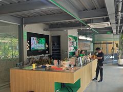 -绿壁虎攀岩基地(Tcar店)