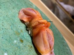 赤贝-鮨青(恒基名人购物中心店)