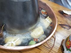 -东镇老火锅(长春路首店)