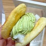 宁波美食|这京都生牛乳卷我能一口气吃3个‼️
