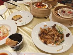 -武汉香格里拉大酒店·香宫中餐厅