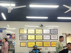 -劈柴院锅贴(沈阳路店)