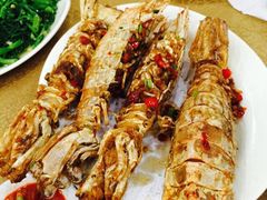 iphone_upload_pic-揭阳钟记小食(福田新村店)