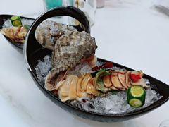 -古仓餐厅·创意菜
