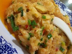 -阿鹏故事云南野生菌火锅(人民路店)