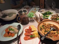 -码头见·潮汕菜(领展中心城店)
