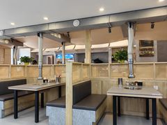 -艺林烤肉城(光明店)