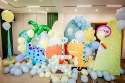 点击看大图 -艺鸣气球派对·生日惊喜宝宝宴·求婚订婚·表白婚房布置