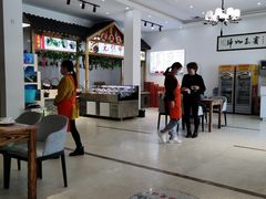 大堂-元银甲·湖北地标美食(汉阳店)