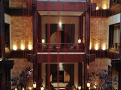 -西安华清御汤酒店