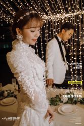 -角色婚纱摄影(中心店)