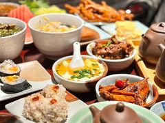 -青藤茶馆(南山路店)