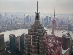 -上海柏悦酒店·世纪100牛排馆