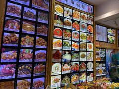 -美达尔烧烤海鲜家常菜(泰山路店)