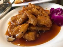 -牟传仁饭庄(星海店)