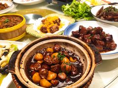 -四季暖堂·融合江浙菜(N1955创业园店)