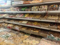 -庆祥斋糕点厂(留学路店)