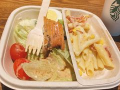 -星巴克(北京三里屯SOHO一店)