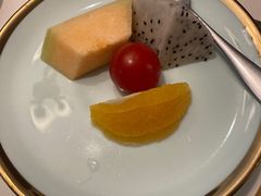 -和平官邸·花园餐厅(武定西路店)