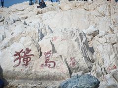-养马岛旅游度假区