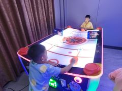 -北丽宫水疗会(宝利来国际大酒店店)