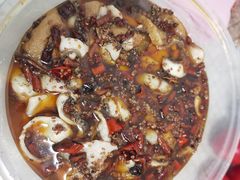 -黑皮酸菜鱼(三山街店)