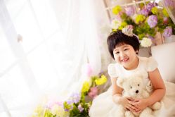 -BabyA 专业婴童摄影(古北时尚广场店)
