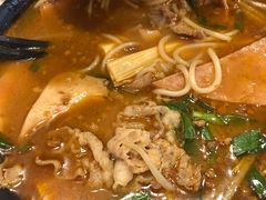 -肥汁米蘭香港米线(长宁来福士店)