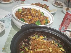-福荣新中式餐厅