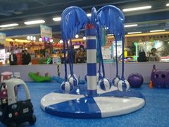 -欧亚达商业广场(红桥店)