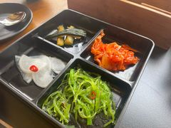 -千寻烧肉(政务区店)