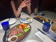 -玛尚诺意式餐厅(天环广场店)